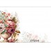 FLORAL BEAUTIES GREETING CARD Flower Arrangement 8